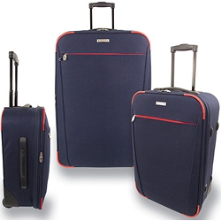 Revelation Felino 71/ 60/ 50cm Expandable Luggage Set