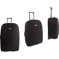 Revelation Latina 3 Piece Luggage Set 2010703