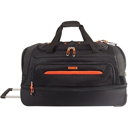 Revelation Monza II Double Decker Roller Holdall 2351776