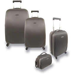 Revelation Murello 73 / 62 / 51 / 36 cm 4 Piece Luggage Set