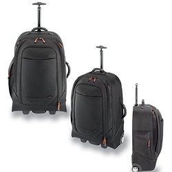 Revelation Oregon 3 Piece Luggage Set 241073