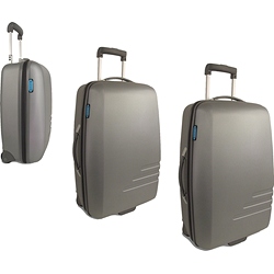 Revelation Quarto 3 Piece Luggage Set 2060803