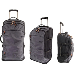 Revelation Salento 3 Piece Luggage Set 2090703