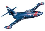 F9 F-5 Panther Model Kit