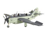 Fairey Gannet Model Kit