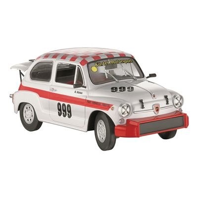 Revell Fiat Abarth 1000 TC (1:18 Scale)