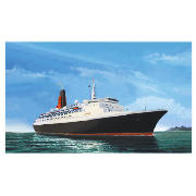 Revell GIFT-SET CUNARD LINE