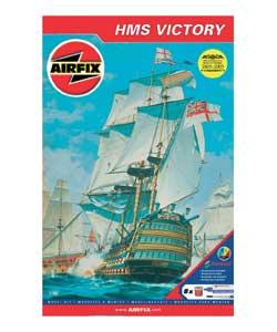 HMS Victory Gift Set