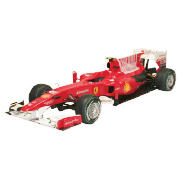 MODEL SET FERRARI F10