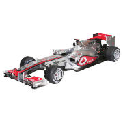 Revell MODEL SET MCLAREN MERCEDES JENSON BUTTON