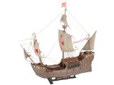 Santa Maria Model Kit