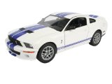 Shelby GT 500 Model Kit