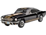 Shelby Mustang GT 350H Model Kit