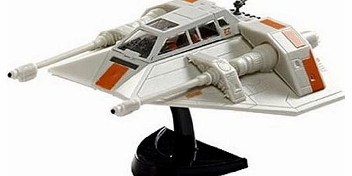 Star Wars EasyKit Pocket Snowspeeder