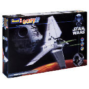 Star Wars Imperial Shuttle Easykit