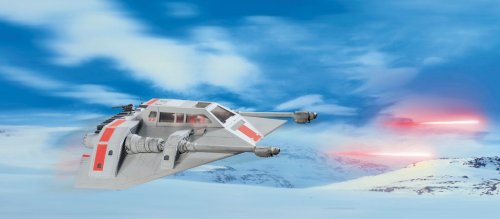 Star Wars Snowspeeder Kit