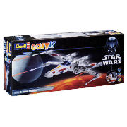 Star Wars X-Wing Fighter Easykit