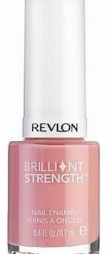 Revlon Brilliant Strength Nail Polish TEMPT