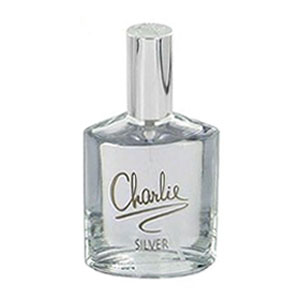 Charlie Silver Eau de Toilette Spary 100ml