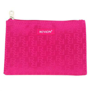 Cosmetic Bag - Black