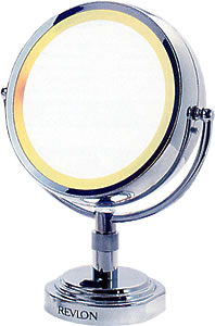 Delux Make-Up Mirror