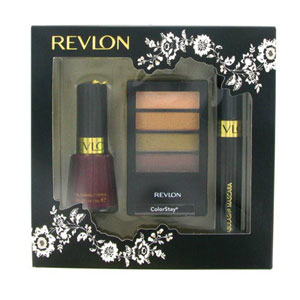 Eye and Nails Gift Set 14.7ml