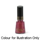 Nail Enamel - Ballet Buff (125)