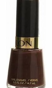 REVLON Nail Polish Hot for Chocolate 903