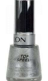 REVLON Nail Polish Top Speed Metallic 860