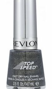 REVLON Nail Polish Top Speed Mistletoe 350