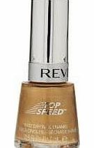 REVLON Nail Polish Top Speed Varnished 360