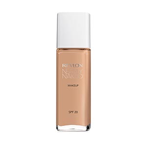 Nearly Naked Foundation 30ml - 150 Nude