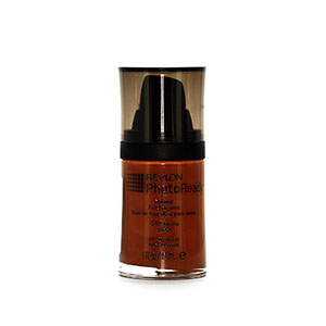 Photo Ready Foundation Mocha 30ml