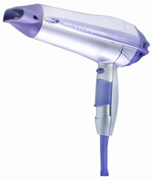 Power Dry Ionic 2000W Dryer