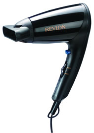 Powerdry Hair Dryer 9123c