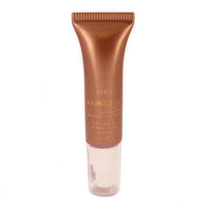 Skin Lights Face Illuminator 40ml - Bronze Light (02)