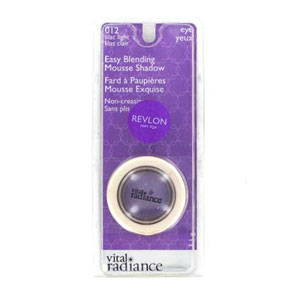 Vital Radiance Easy Blending Mousse Eye