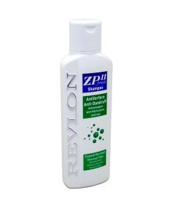 ZP-11 SHAMPOO 400ML