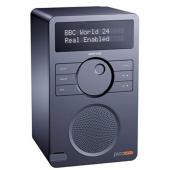 Revo Pico WiFi/FM Radio Tungsten