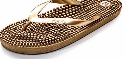 Revs Revitalise Your Sole - Revs Reflexology Massage Flip Flops. ENJOY A DAILY REFLEXOLOGY FOOT MASSAGE AND WALK YOUR WAY TO WELL-BEING.