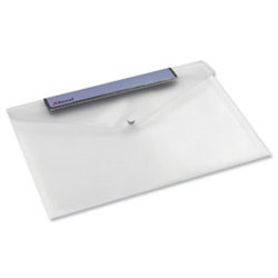 Active Popper Wallet Folder Standard for