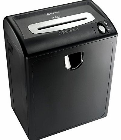 P180CD Strip Cut Paper Shredder (Shreds CD and Credit Cards)