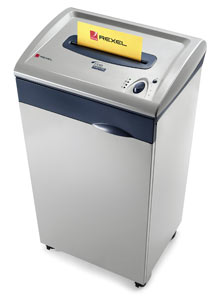 P330/6 CD 5.8 Strip cut paper shredder