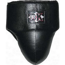 Boxing Abdoguard