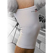 Elasticated Knee Support