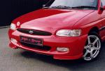 RGM Ford - DTM Racing Corner Splitter - RCW127