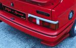RGM Ford - Rear Light Brow - RLB3191