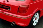 RGM Ford - Rear Light Brow - RLB3192