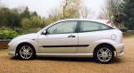 RGM Ford - Side Sill - SS152