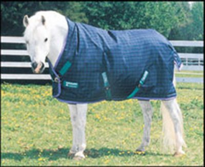 RHINO Pony Wug Turnout Medium